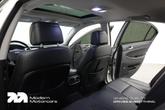 Thumbnail of 2013 Platinum Metallic Hyundai Genesis