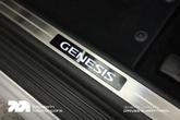 Thumbnail of 2013 Platinum Metallic Hyundai Genesis