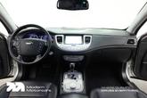 Thumbnail of 2013 Platinum Metallic Hyundai Genesis