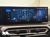 Thumbnail of 2024 Brooklyn Grey Metallic BMW M3