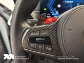Thumbnail of 2024 Brooklyn Grey Metallic BMW M3