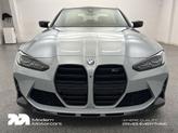 Thumbnail of 2024 Brooklyn Grey Metallic BMW M3