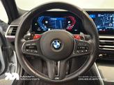 Thumbnail of 2024 Brooklyn Grey Metallic BMW M3