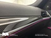 Thumbnail of 2024 Brooklyn Grey Metallic BMW M3