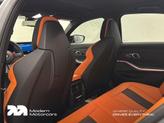 Thumbnail of 2024 Brooklyn Grey Metallic BMW M3