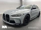 Photo of 2024 Brooklyn Grey Metallic BMW M3