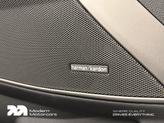 Thumbnail of 2024 Brooklyn Grey Metallic BMW M3
