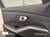 Thumbnail of 2024 Brooklyn Grey Metallic BMW M3