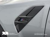 Thumbnail of 2024 Brooklyn Grey Metallic BMW M3