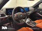 Thumbnail of 2024 Brooklyn Grey Metallic BMW M3