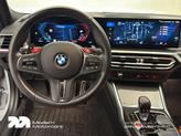 Thumbnail of 2024 Brooklyn Grey Metallic BMW M3