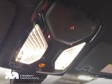 Thumbnail of 2024 Brooklyn Grey Metallic BMW M3
