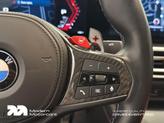 Thumbnail of 2024 Brooklyn Grey Metallic BMW M3