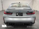Thumbnail of 2024 Brooklyn Grey Metallic BMW M3