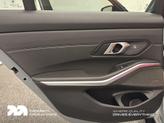 Thumbnail of 2024 Brooklyn Grey Metallic BMW M3