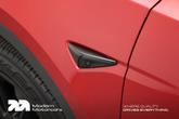 Thumbnail of 2021 Red Multi-Coat Tesla Model Y