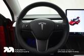 Thumbnail of 2021 Red Multi-Coat Tesla Model Y