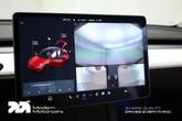 Thumbnail of 2021 Red Multi-Coat Tesla Model Y