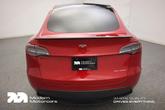 Thumbnail of 2021 Red Multi-Coat Tesla Model Y