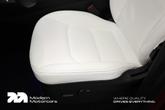 Thumbnail of 2021 Red Multi-Coat Tesla Model Y