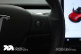 Thumbnail of 2021 Red Multi-Coat Tesla Model Y