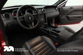 Thumbnail of 2005 Redfire Metallic Ford Mustang