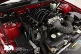 Thumbnail of 2005 Redfire Metallic Ford Mustang