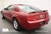 Thumbnail of 2005 Redfire Metallic Ford Mustang