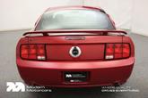 Thumbnail of 2005 Redfire Metallic Ford Mustang