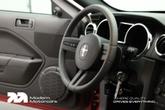 Thumbnail of 2005 Redfire Metallic Ford Mustang