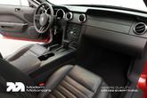 Thumbnail of 2005 Redfire Metallic Ford Mustang