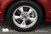 Thumbnail of 2005 Redfire Metallic Ford Mustang