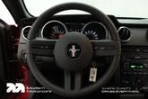 Thumbnail of 2005 Redfire Metallic Ford Mustang