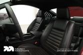 Thumbnail of 2005 Redfire Metallic Ford Mustang