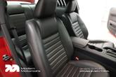 Thumbnail of 2005 Redfire Metallic Ford Mustang