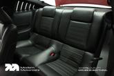 Thumbnail of 2005 Redfire Metallic Ford Mustang