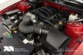 Thumbnail of 2005 Redfire Metallic Ford Mustang