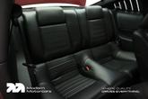 Thumbnail of 2005 Redfire Metallic Ford Mustang
