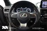 Thumbnail of 2023 Atomic Silver Lexus GX 460