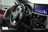 Thumbnail of 2023 Atomic Silver Lexus GX 460