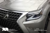 Thumbnail of 2023 Atomic Silver Lexus GX 460