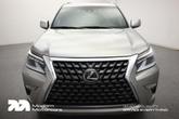 Thumbnail of 2023 Atomic Silver Lexus GX 460