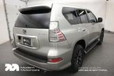 Thumbnail of 2023 Atomic Silver Lexus GX 460
