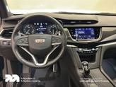 Thumbnail of 2023 Stellar Black Metallic Cadillac XT6
