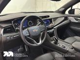Thumbnail of 2023 Stellar Black Metallic Cadillac XT6