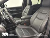 Thumbnail of 2023 Stellar Black Metallic Cadillac XT6