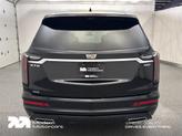 Thumbnail of 2023 Stellar Black Metallic Cadillac XT6