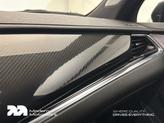 Thumbnail of 2023 Stellar Black Metallic Cadillac XT6