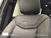 Thumbnail of 2023 Stellar Black Metallic Cadillac XT6