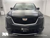 Thumbnail of 2023 Stellar Black Metallic Cadillac XT6